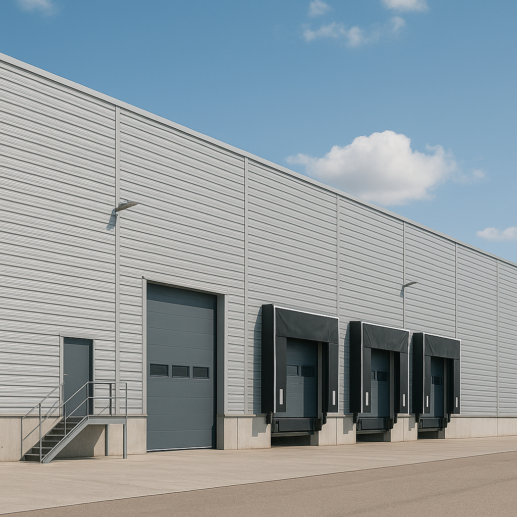 industrial-419c1903 F&aacute;bricas - Simplix - Modelo 1